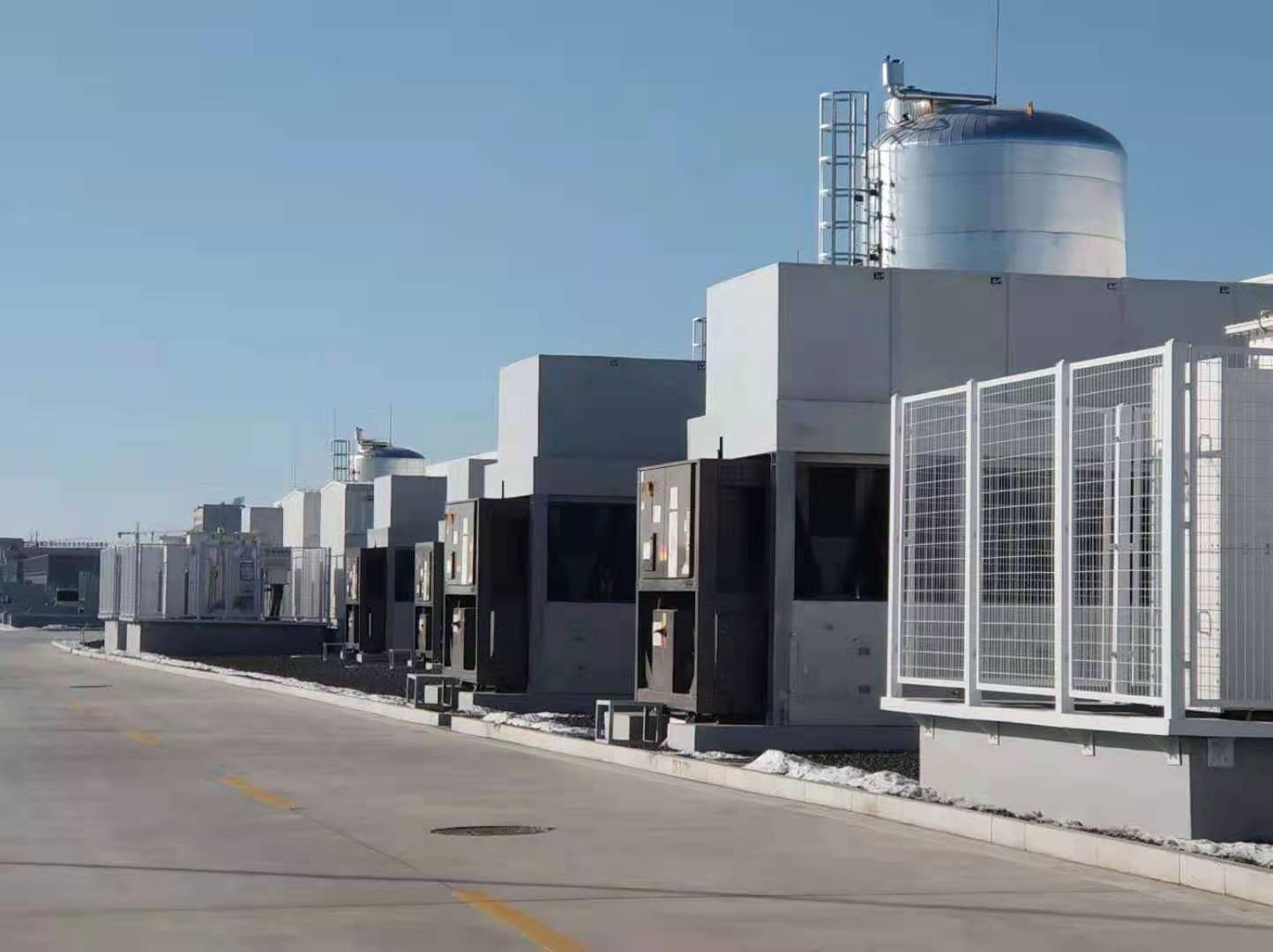 城市噪声扰民不妨试试这个噪声治理方案