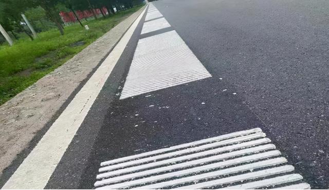 房山区霞云岭音乐公路成功案例